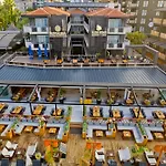 Royalisa Palmiye Adult Only Hotel Alanya