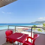 Royalisa Palmiye Adult Only