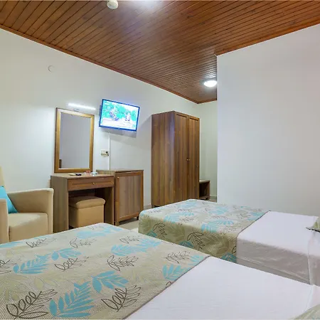Royalisa Palmiye Adult Only Alanya