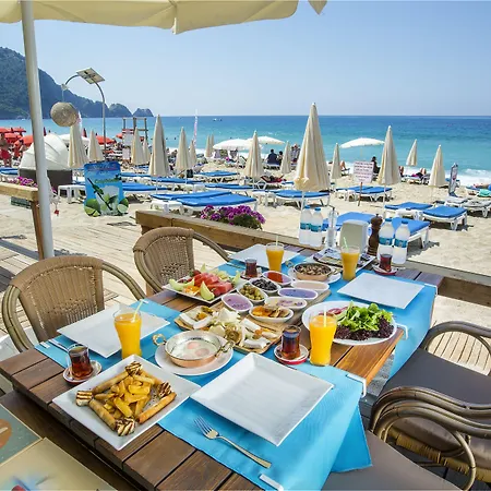 Szálloda Royalisa Palmiye Adult Only 3*