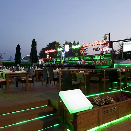 Szálloda Royalisa Palmiye Adult Only 3*