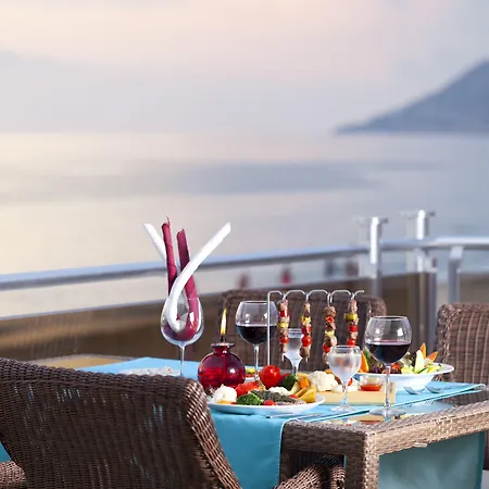 Royalisa Palmiye Adult Only 3* Alanya