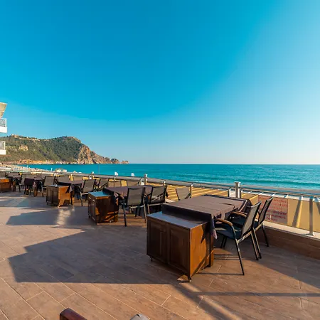 Hotel Royalisa Palmiye Adult Only