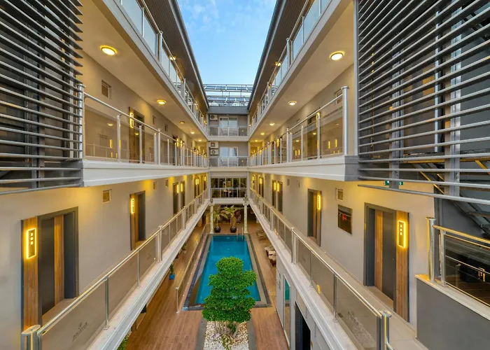 Royalisa Palmiye Adult Only Hotel 3*