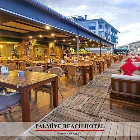 Hotel Royalisa Palmiye Adult Only
