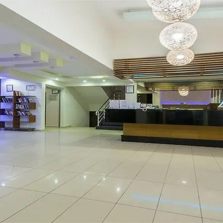 Royalisa Palmiye Adult Only Hotell