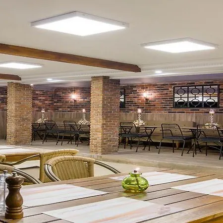 Royalisa Palmiye Adult Only Alanya