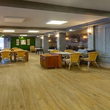 Hotell Royalisa Palmiye Adult Only