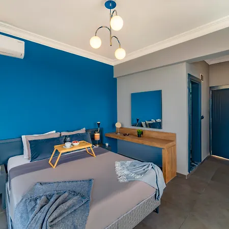 Royalisa Palmiye Adult Only Hotel Alanya