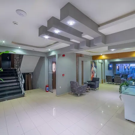 Royalisa Palmiye Adult Only Ξενοδοχείο