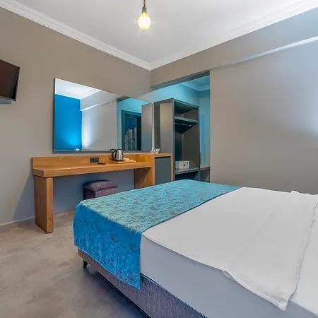 Royalisa Palmiye Adult Only 3* Alanya