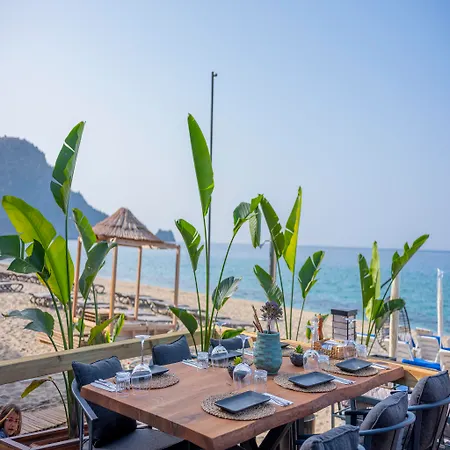 Royalisa Palmiye Adult Only 3* Alanya