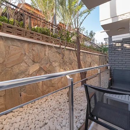 Royalisa Palmiye Adult Only 3*