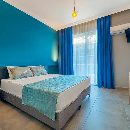 Hotel Royalisa Palmiye Adult Only 3*