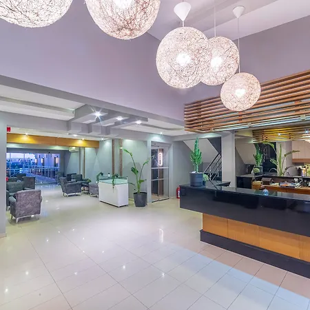 Hotel Royalisa Palmiye Adult Only Alanya