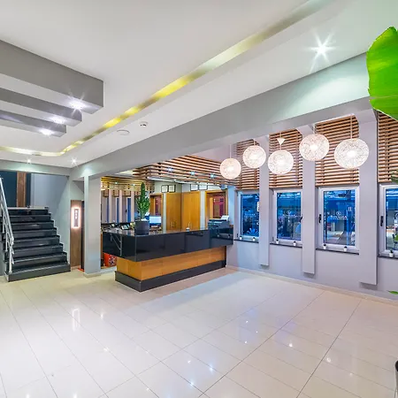Hotel Royalisa Palmiye Adult Only 3*