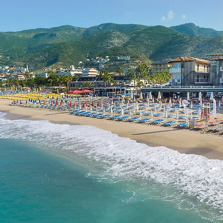 Royalisa Palmiye Adult Only Ξενοδοχείο 3*