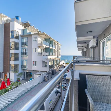 Royalisa Palmiye Adult Only