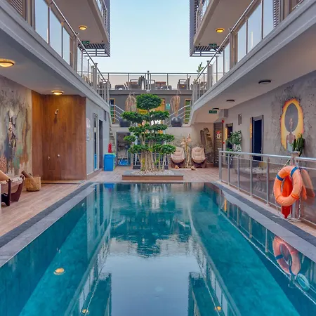 Royalisa Palmiye Adult Only