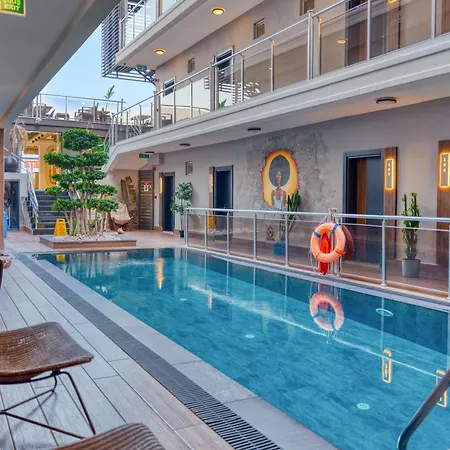 Hotel Royalisa Palmiye Adult Only