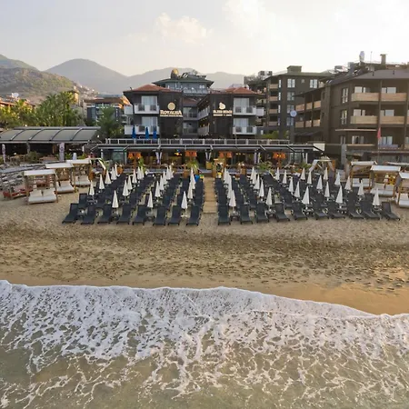 Royalisa Palmiye Adult Only