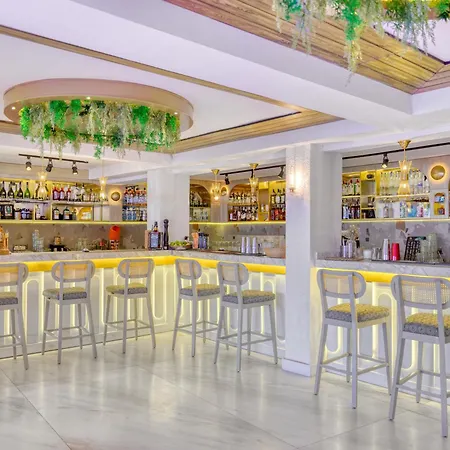 Royalisa Palmiye Adult Only Alanya