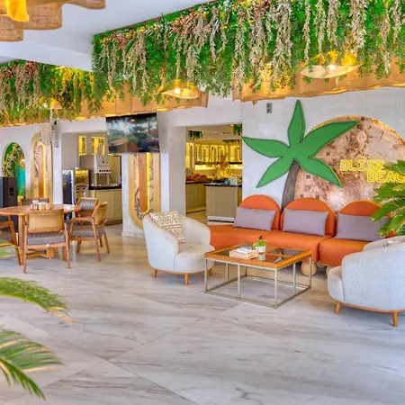 Royalisa Palmiye Adult Only 3* Αλάνια