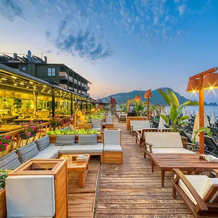 Royalisa Palmiye Adult Only