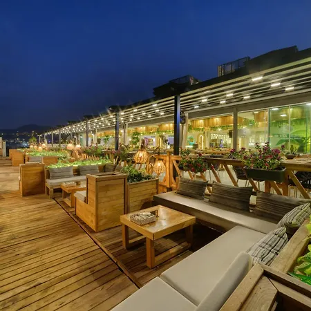 Royalisa Palmiye Adult Only Hotel