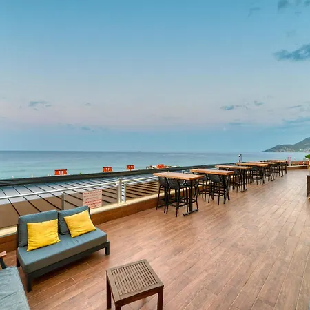 Ξενοδοχείο Royalisa Palmiye Adult Only