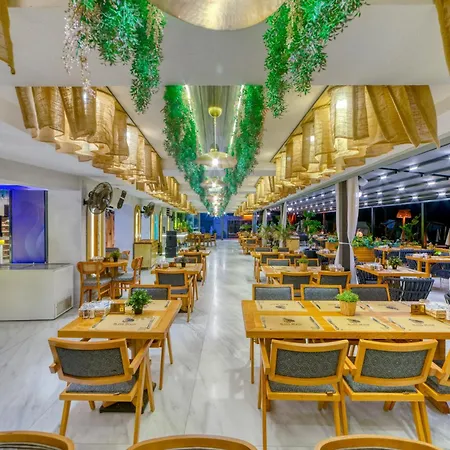 Royalisa Palmiye Adult Only 3* Alanya