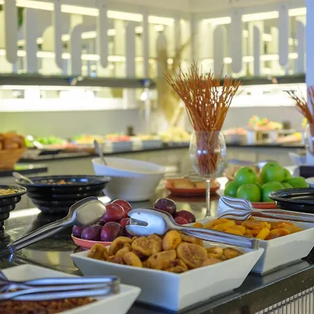 Royalisa Palmiye Adult Only Ξενοδοχείο