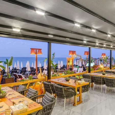 Hotel Royalisa Palmiye Adult Only
