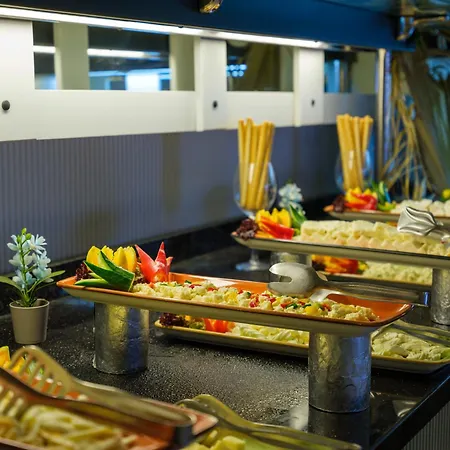 Royalisa Palmiye Adult Only Ξενοδοχείο 3*