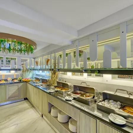 Ξενοδοχείο Royalisa Palmiye Adult Only 3*