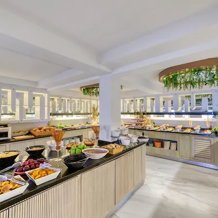 Royalisa Palmiye Adult Only 3*
