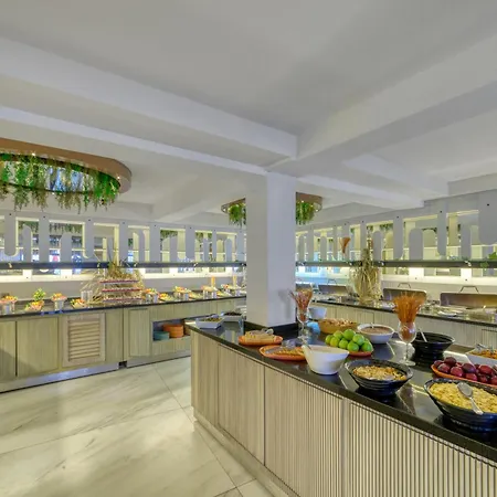 Royalisa Palmiye Adult Only Alanya