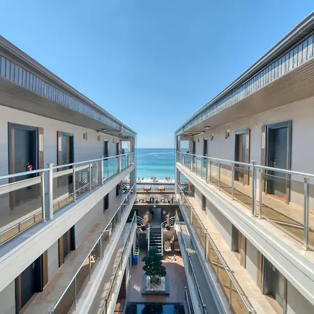 Royalisa Palmiye Adult Only 3* Αλάνια