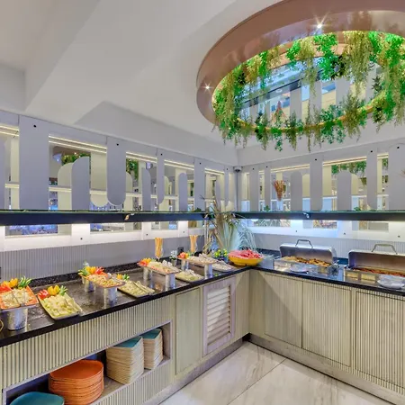 Royalisa Palmiye Adult Only