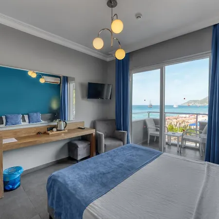 Ξενοδοχείο Royalisa Palmiye Adult Only 3*