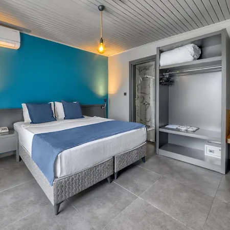 Royalisa Palmiye Adult Only Hotel Alanya