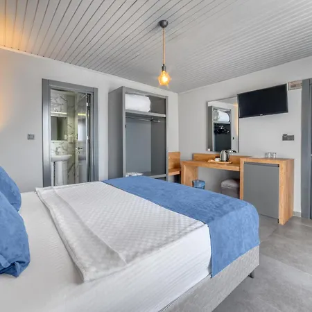 Hotel Royalisa Palmiye Adult Only Alanya