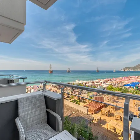 Royalisa Palmiye Adult Only 3*