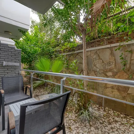 Royalisa Palmiye Adult Only 3* Αλάνια