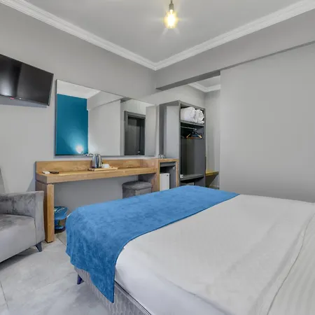 Hotel Royalisa Palmiye Adult Only