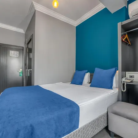 Royalisa Palmiye Adult Only Hotel 3*