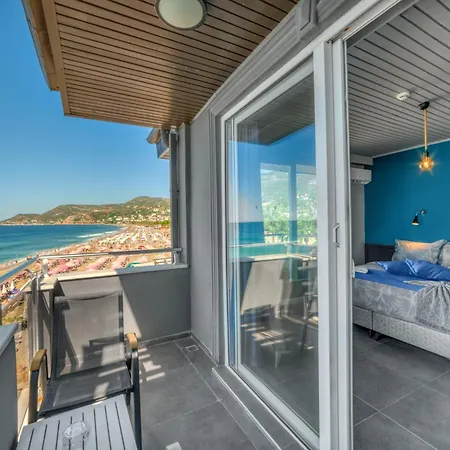 Hotel Royalisa Palmiye Adult Only 3*