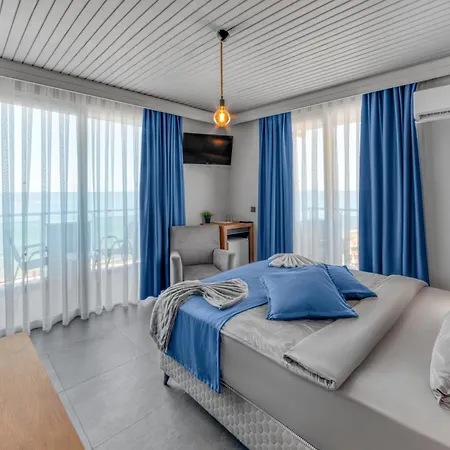 Royalisa Palmiye Adult Only Hotel Alanya