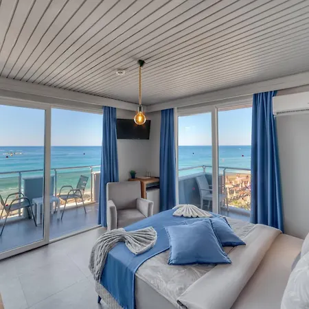 Hotel Royalisa Palmiye Adult Only Alanya