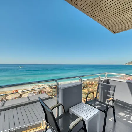 Royalisa Palmiye Adult Only Alanya